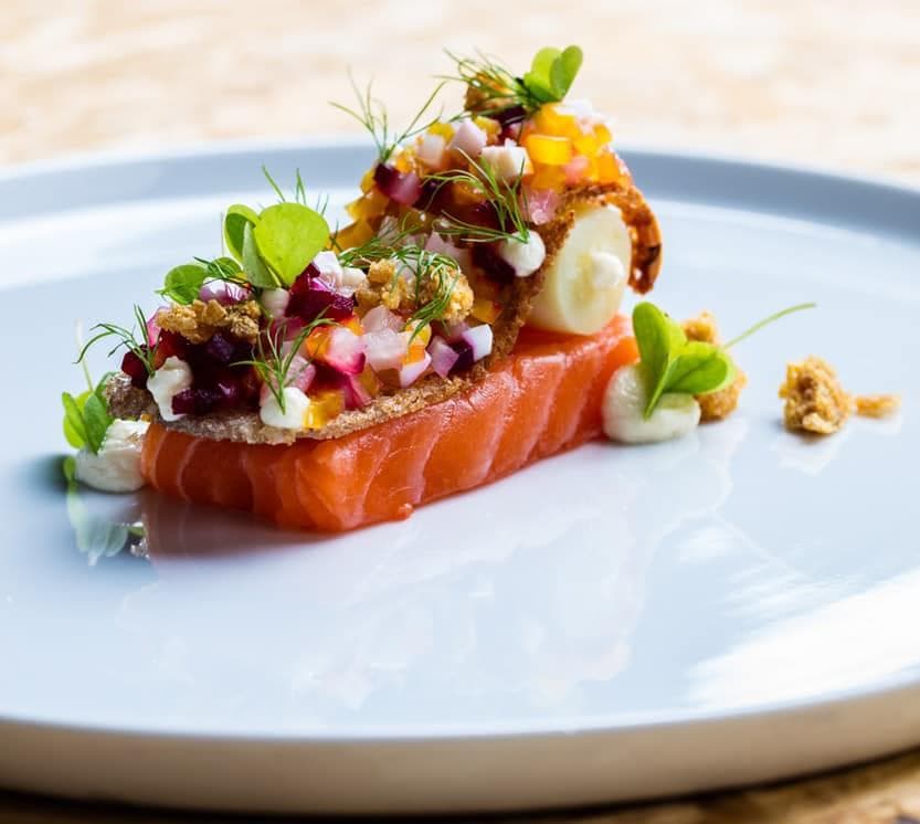 Oinoa: Wine, gastronomy and history with a castle view