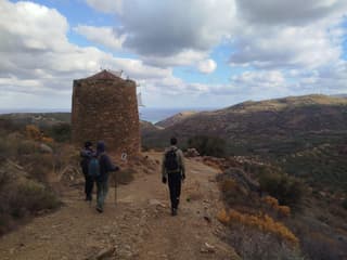 discover crete