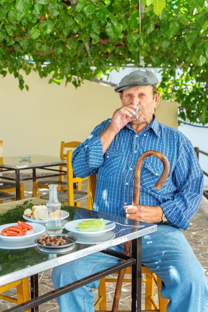 Ο Ηλιομανώλης: Ένας λόγος για να επισκεφτεί την Κάνεβο Ρεθύμνου!