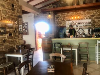discover crete