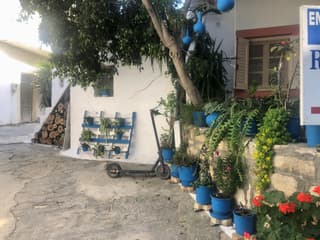 discover crete