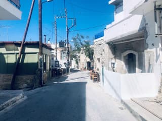 discover crete