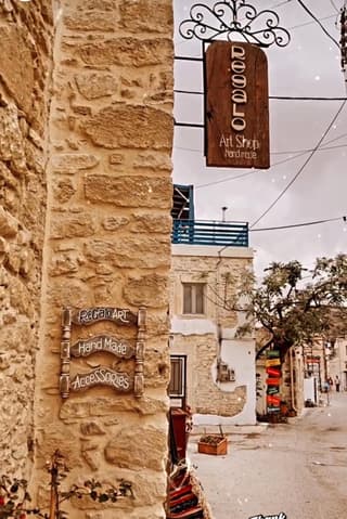 discover crete