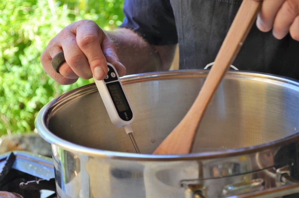 Olive Farm: Become a Cheesemaker for a Day in Litsarda, Chania