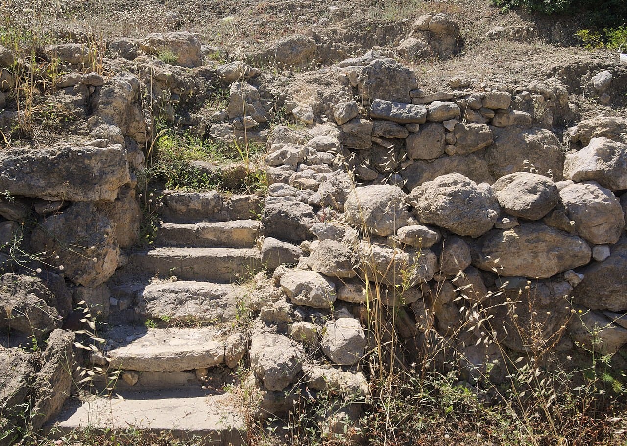 Piskokefalo of Sitia: The Fief of the Kornaros Family
