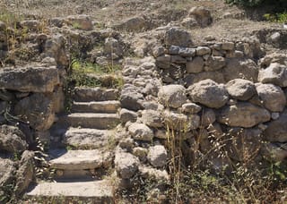 Piskokefalo of Sitia: The Fief of the Kornaros Family