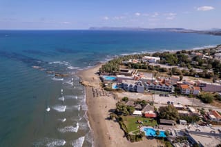 Agia Marina, Chania: A Marvellous Tourist Resort