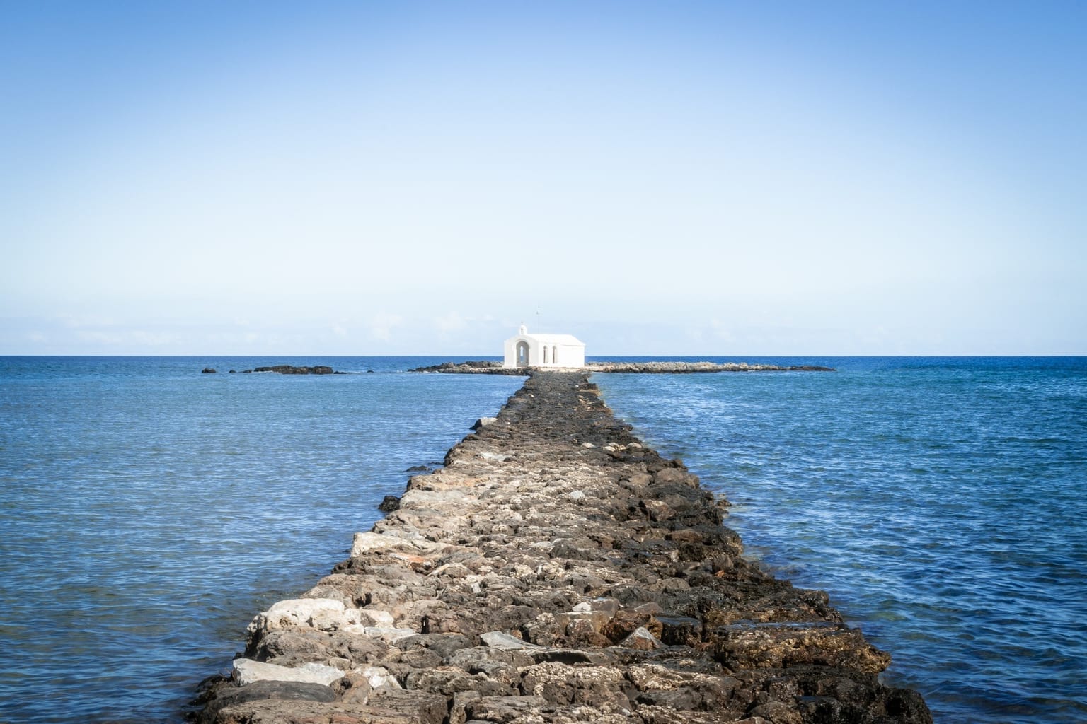 Agios Nikolaos in Georgioupolis