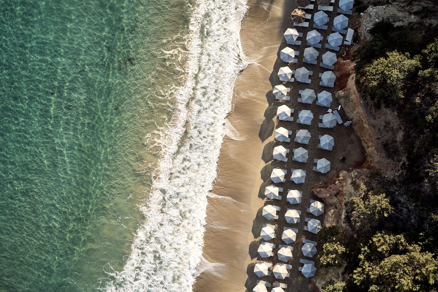 Voulisma Beach: A Water Sports Paradise