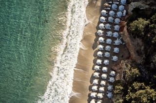 Voulisma Beach: A Water Sports Paradise