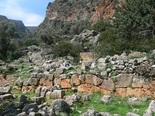 Ancient Lissos