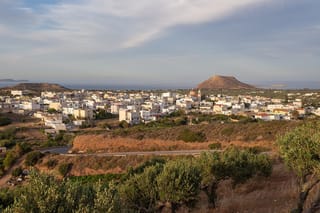 Παλαίκαστρο: ιδανικό μέρος για ήσυχες διακοπές!