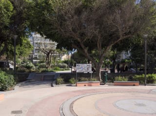 Theotokopoulos Park