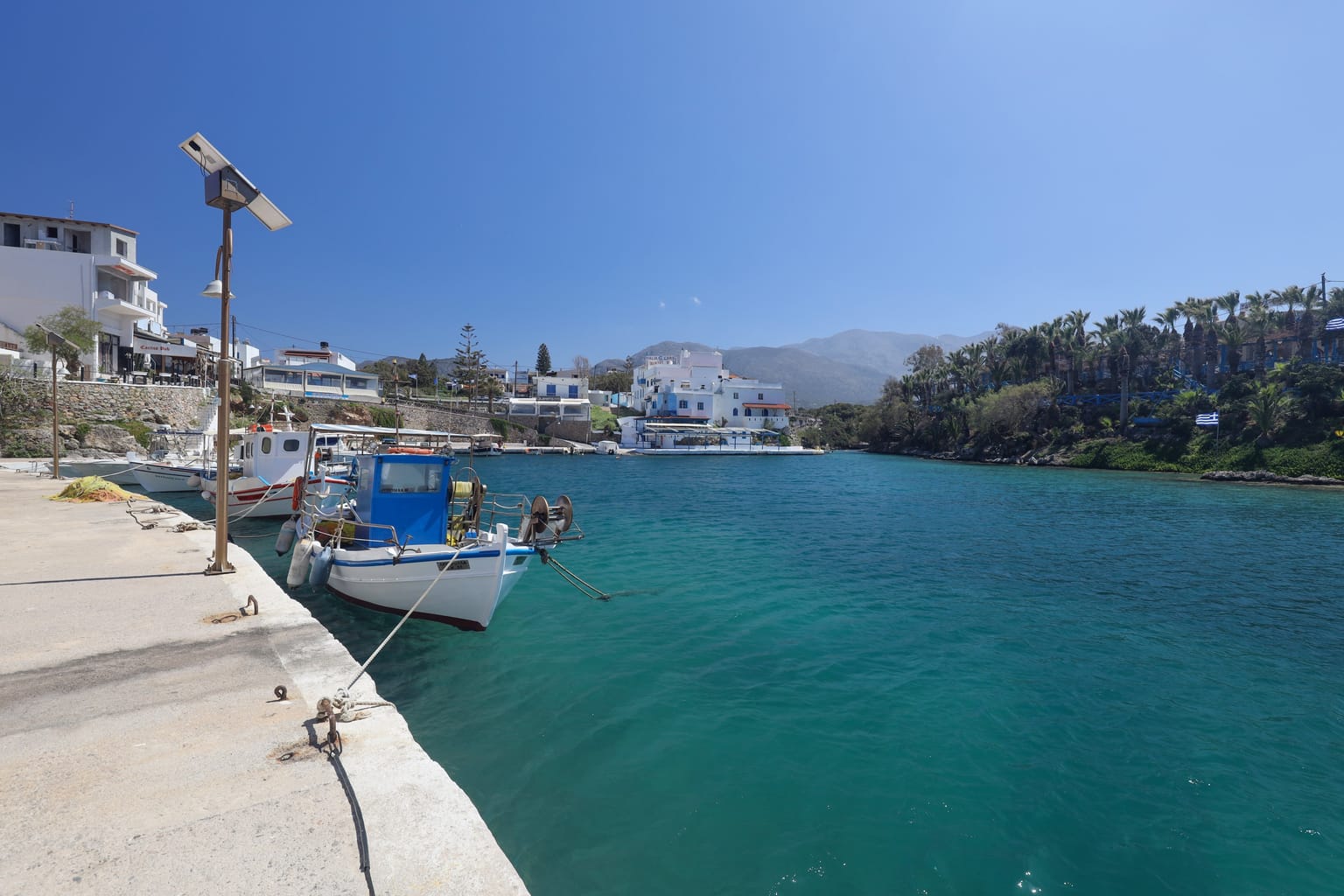 Σίσι: τουριστικό θέρετρο με παραδοσιακό χρώμα!