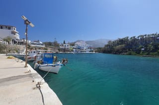 Σίσι: τουριστικό θέρετρο με παραδοσιακό χρώμα!