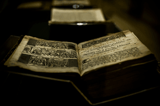 Museum of the Monastery of Agia Triada Tzagaroli