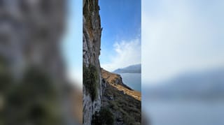 Πλακιάς: Ώρα για αναρρίχηση!