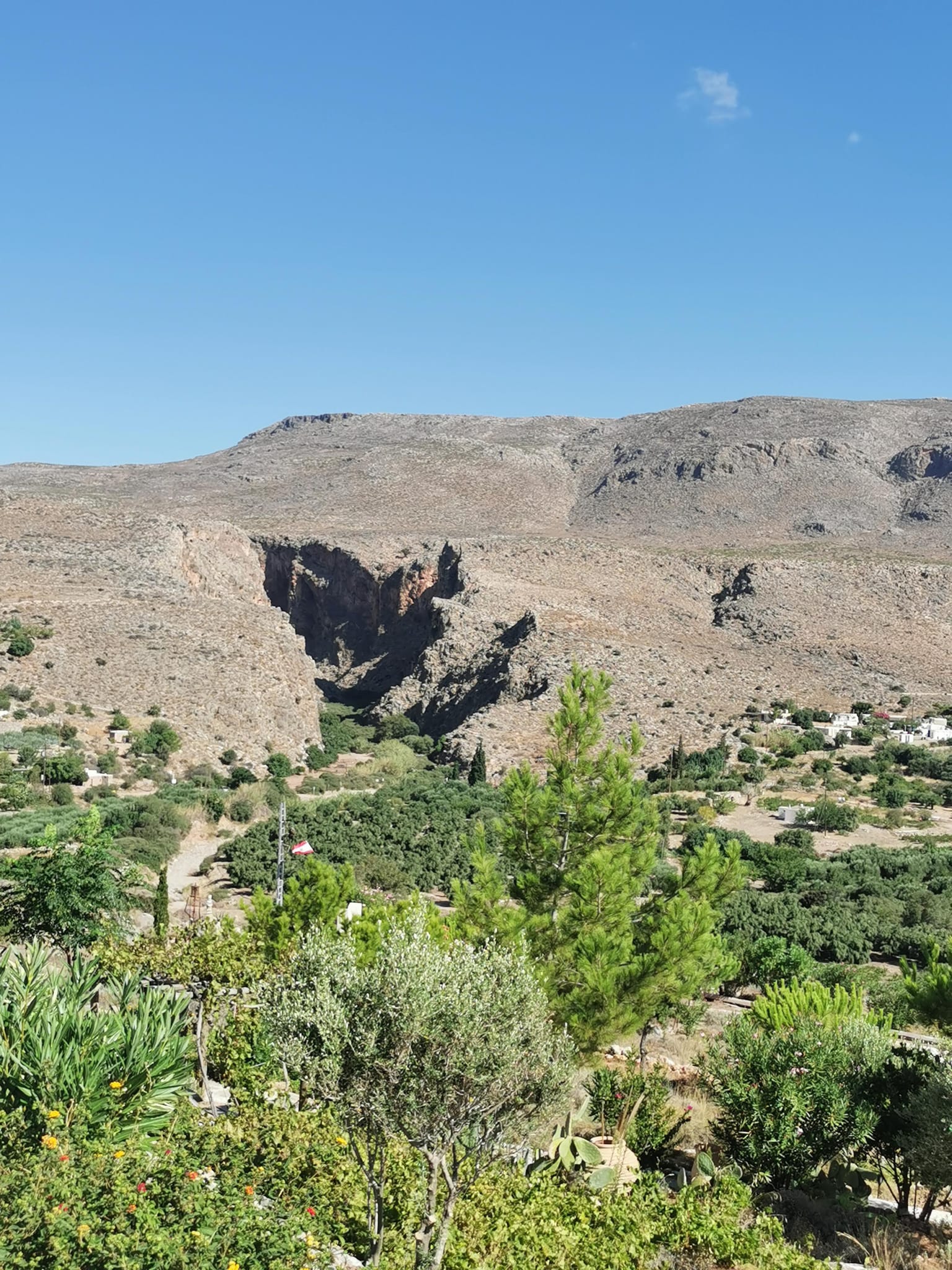 Περιπέτεια και πολιτισμός στη Ζάκρο!