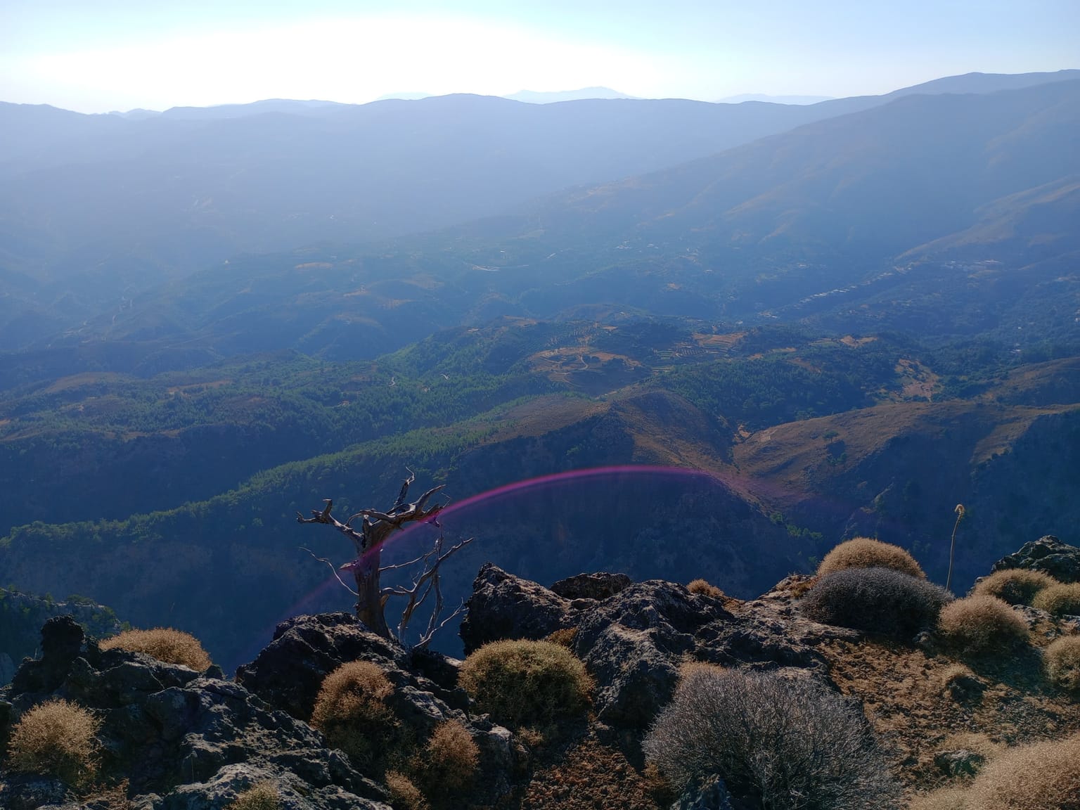 The Majestic Omalos Plateau: A Landmark of Fame