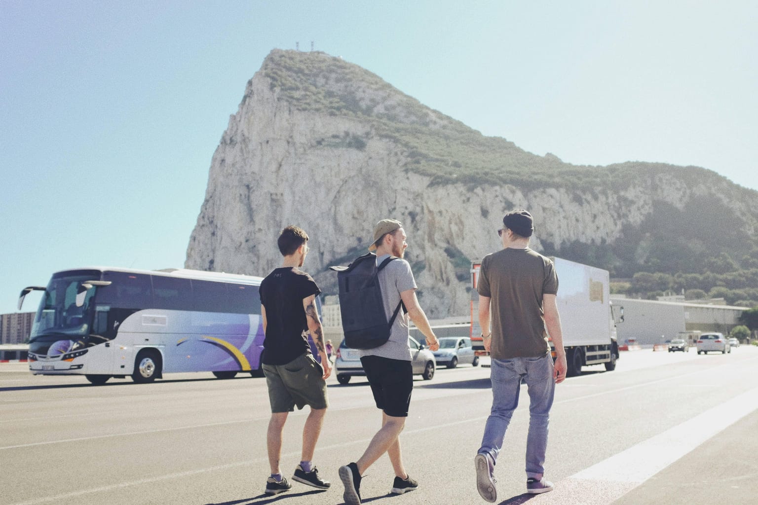 All You Need to Know About Intercity Buses!