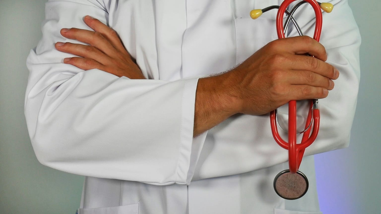 Mapping the Hospitals of Crete: A Guide