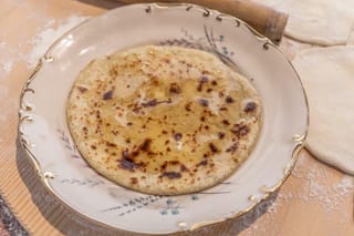 If You’re Heading to Sfakia, Try the Sfakian Pie!