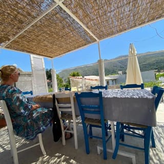 Η Τασούλα: Μία ταβέρνα που αξίζει να ανακαλύψεις στα Αγκουσελιανά Ρεθύμνου!
