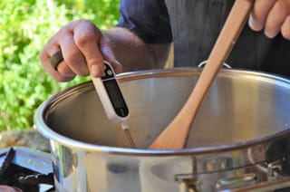Olive Farm: Become a Cheesemaker for a Day in Litsarda, Chania