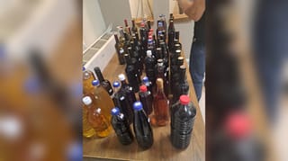 Βενεράτο: Όταν το κρασί που φτιάχνει κανείς σπίτι, γίνεται έργο τέχνης!