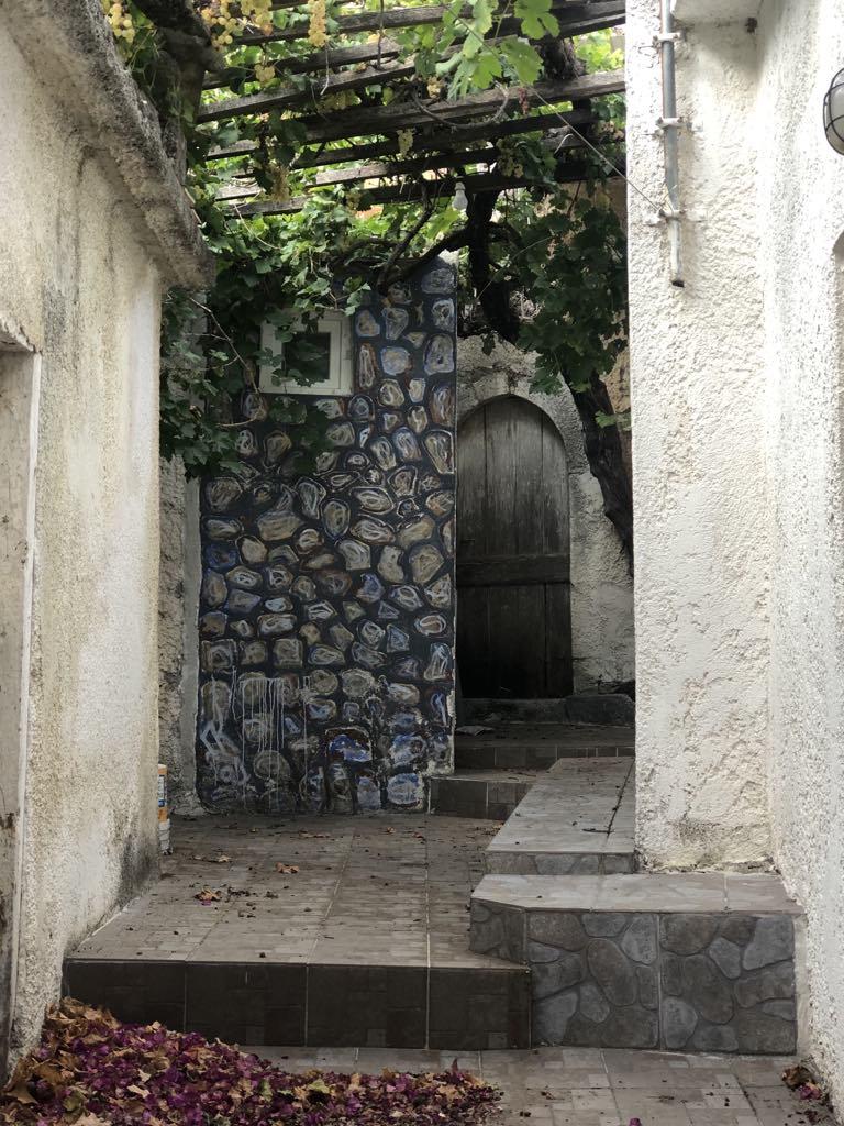 discover crete