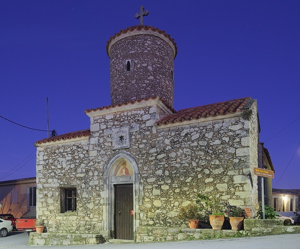 discover crete