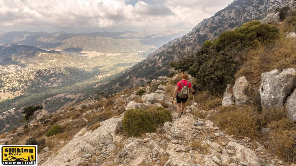 discover crete