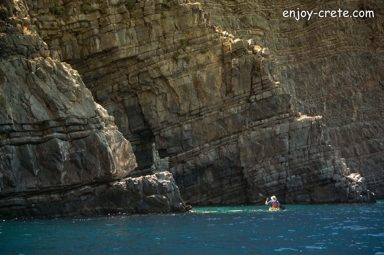discover crete