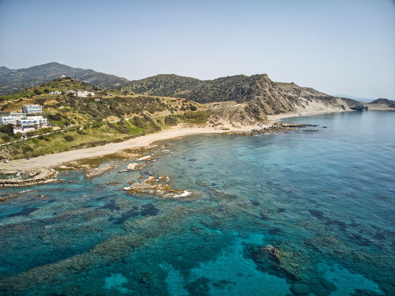 discover crete
