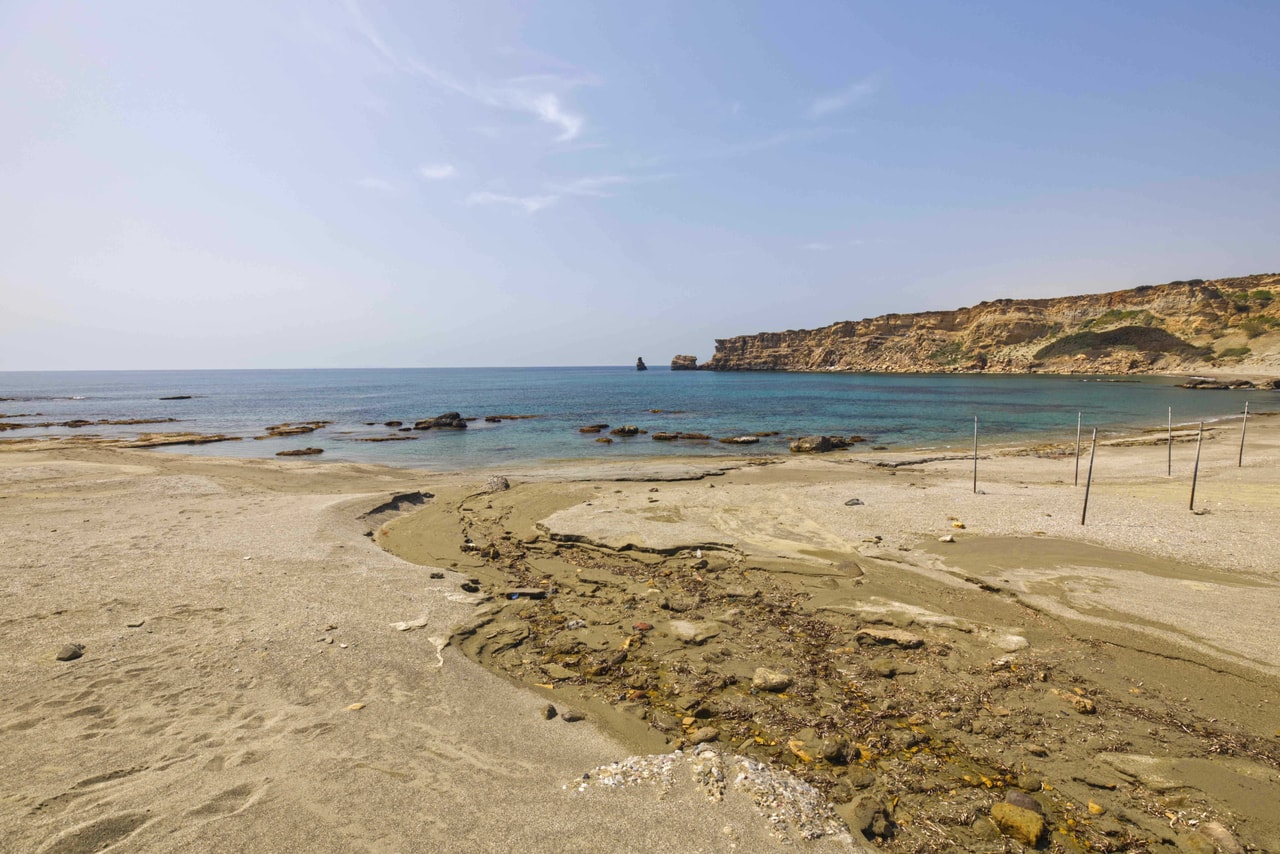 discover crete