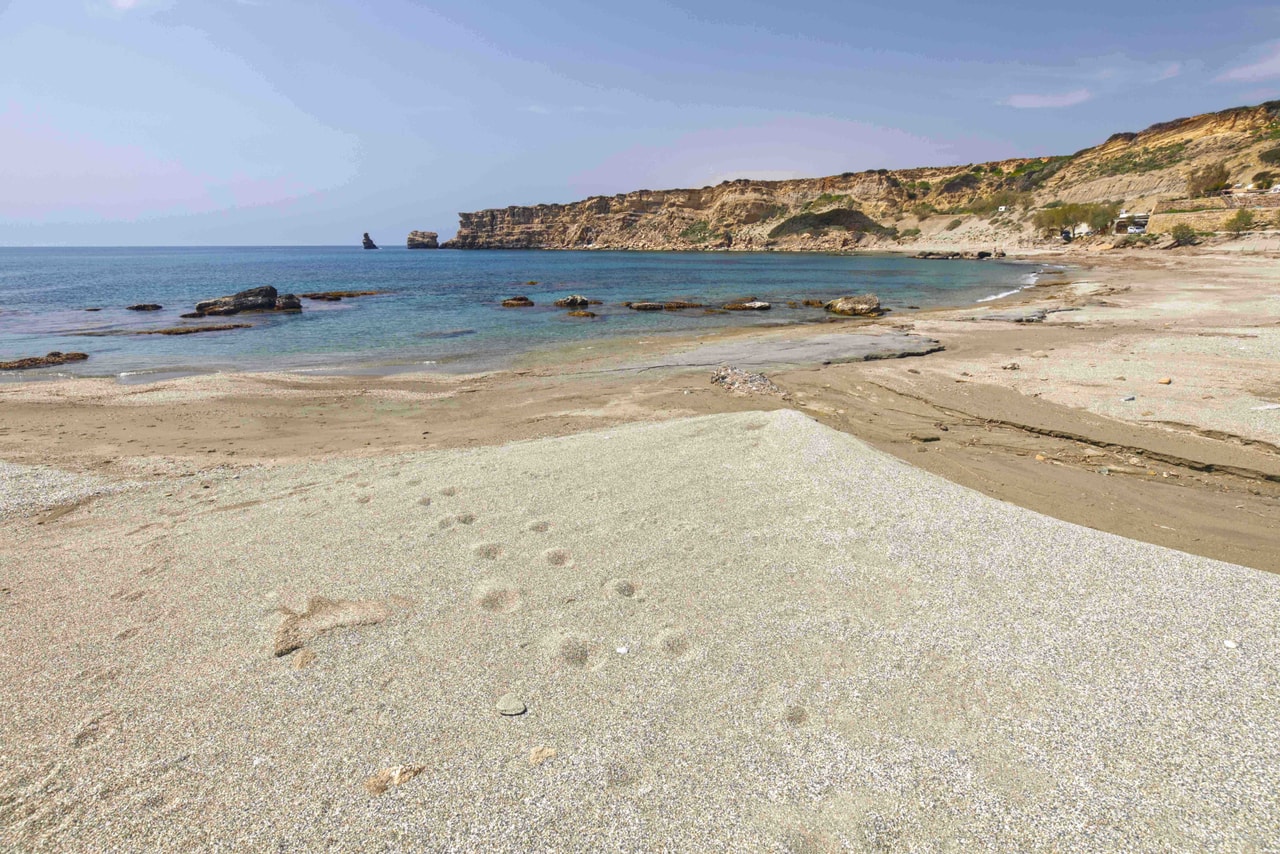discover crete