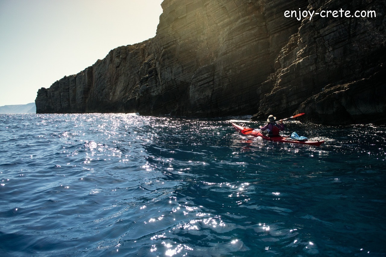 discover crete