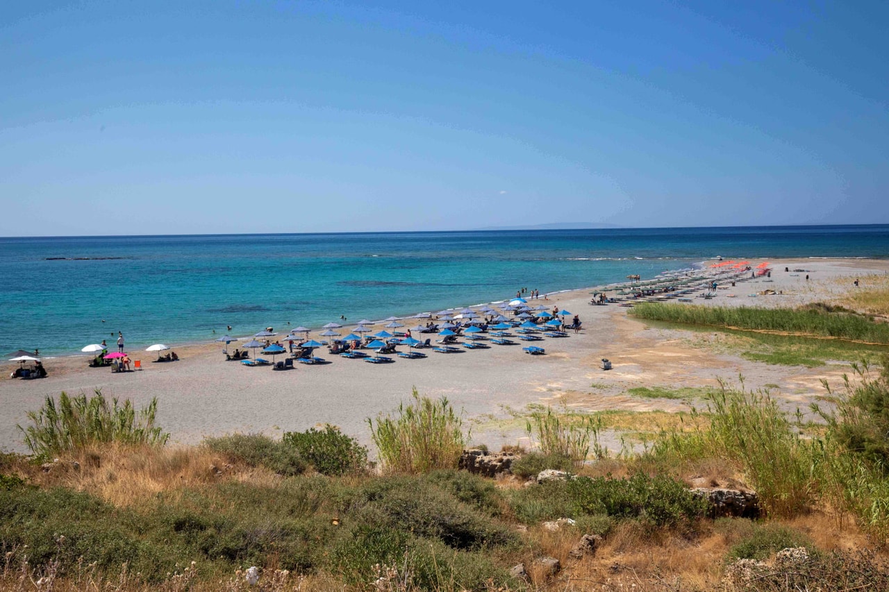 discover crete