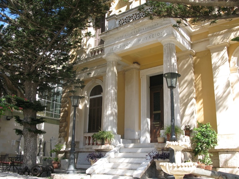 discover crete