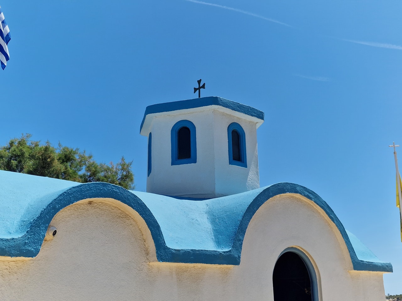 discover crete