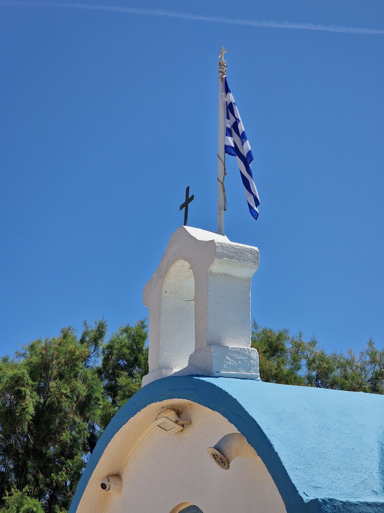 discover crete