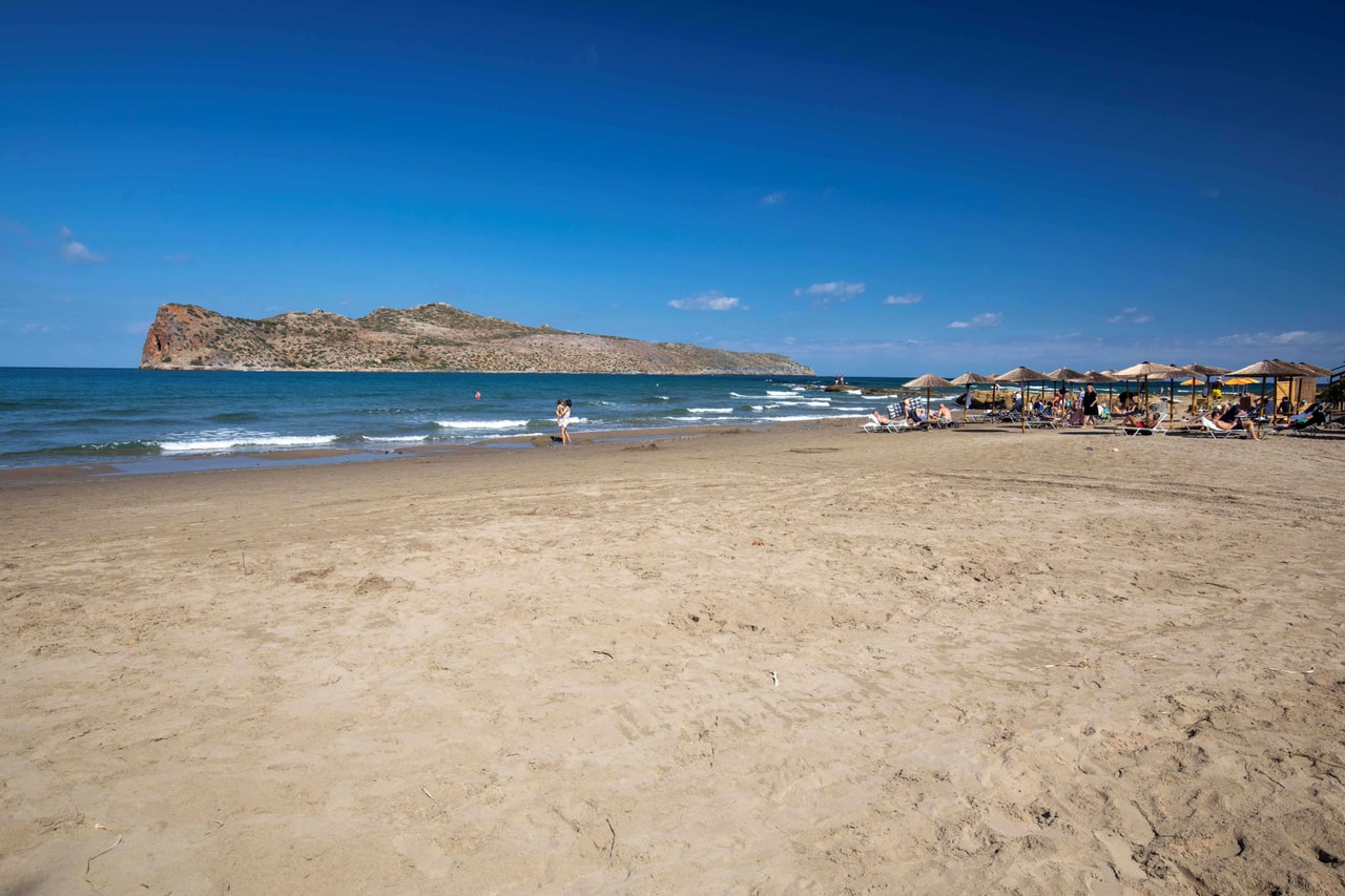 discover crete