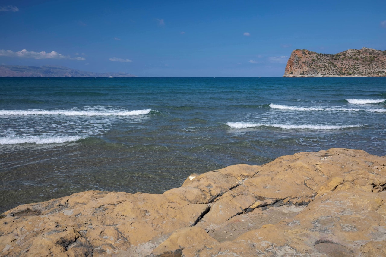 discover crete