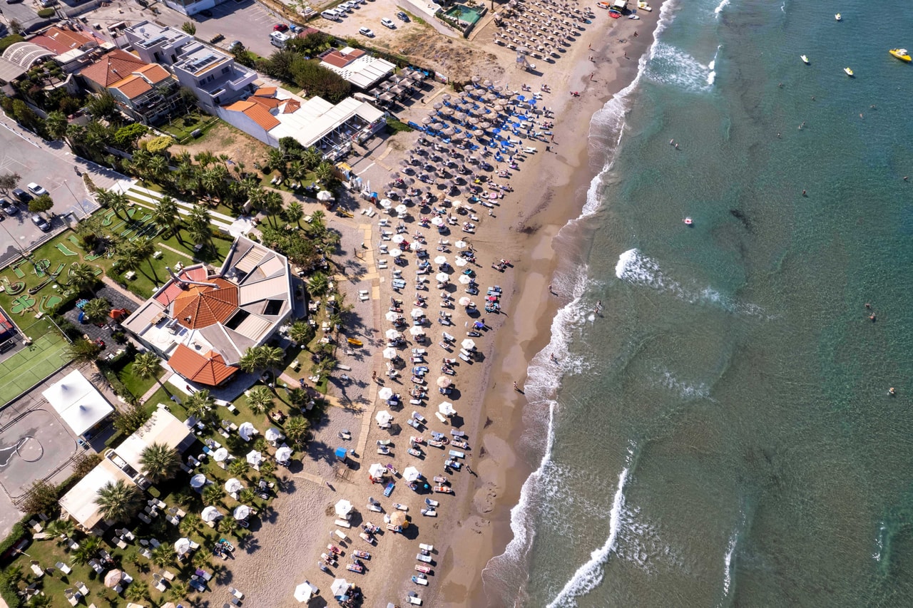 discover crete
