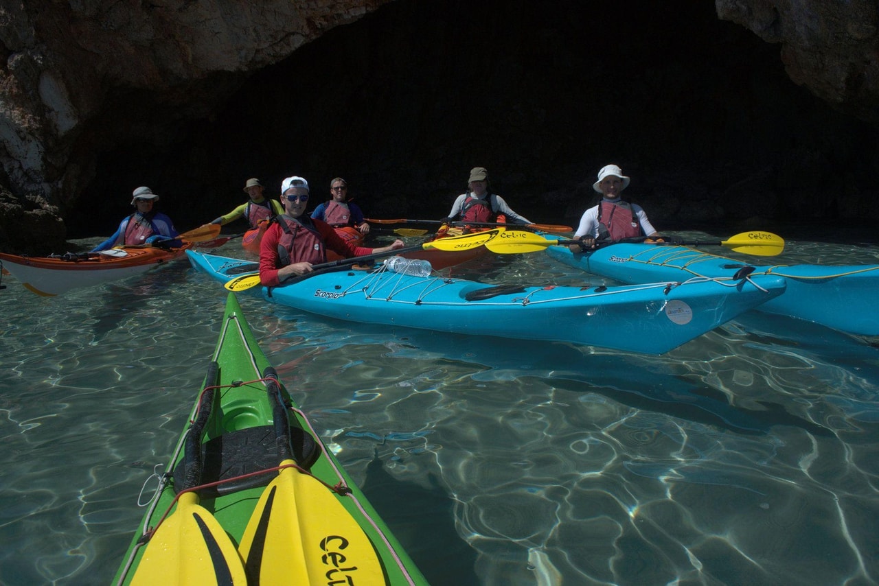 discover crete