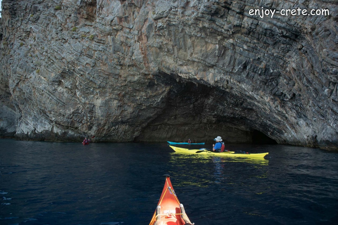 discover crete