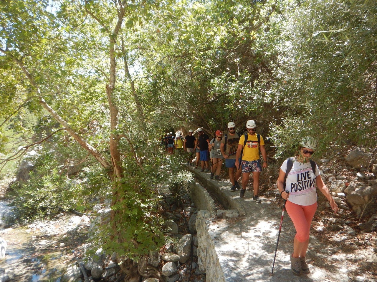 discover crete