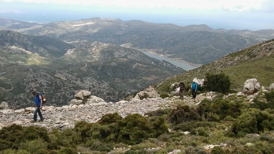 discover crete