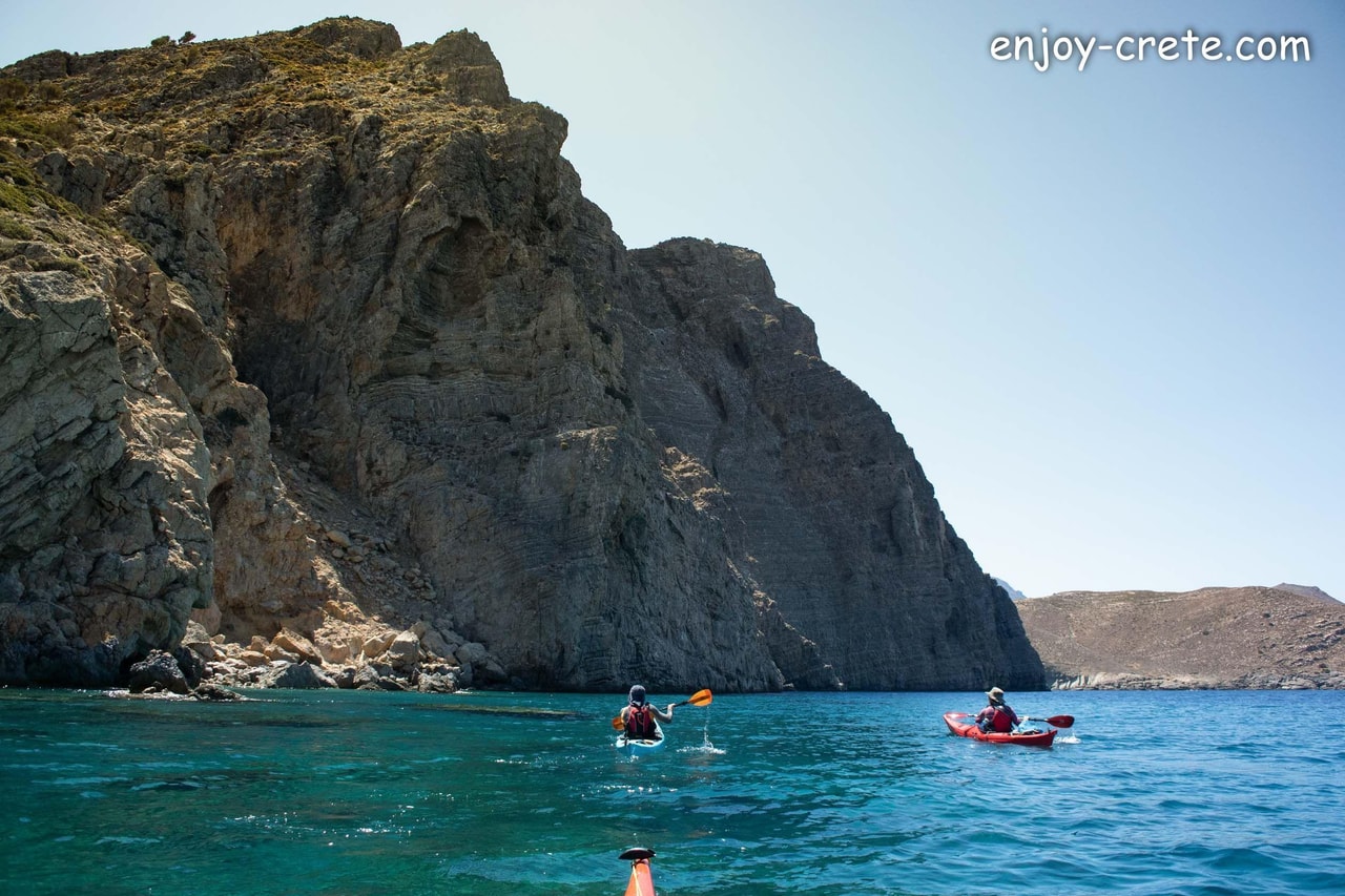 discover crete