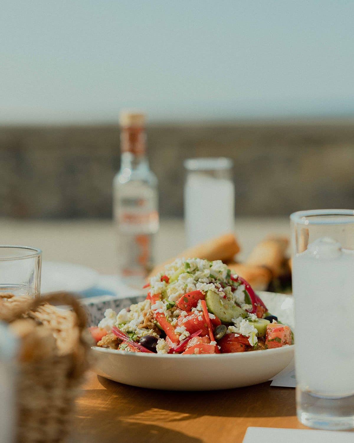 discover crete